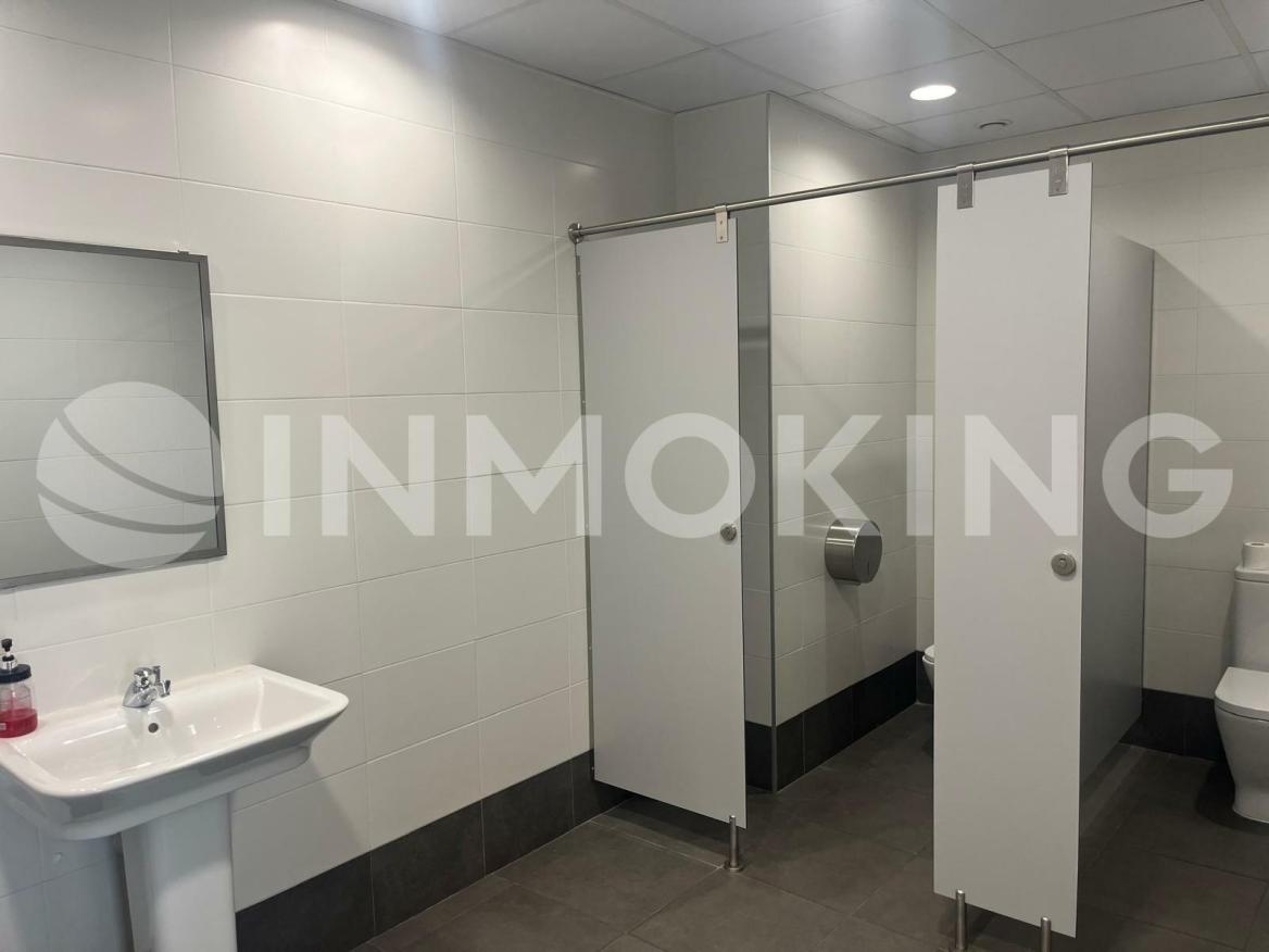 Foto de la propiedad Módulo Logístico en Alquiler en San Fernando de Henares